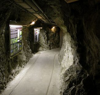 forteresse - evionnaz