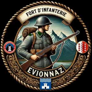 Logo Evionnaz