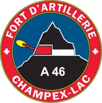 Logo Champex