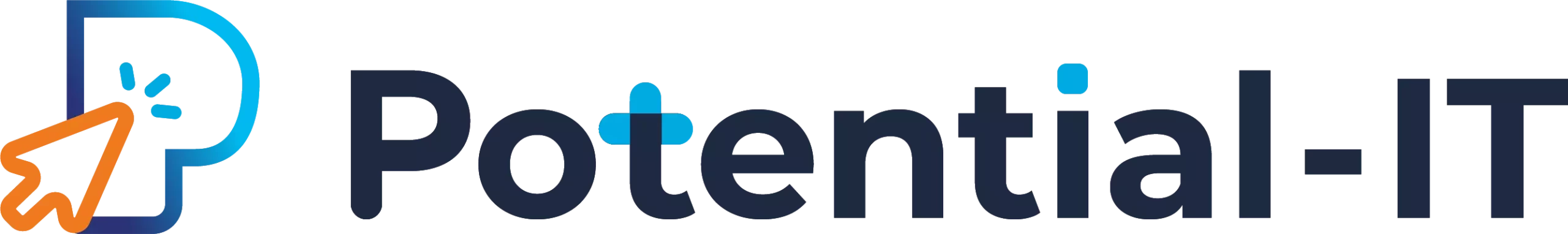 Potential-IT, services informatiques en Suisse Romande.